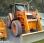Tracteur agricole nc
