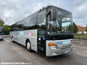 Autobus nc