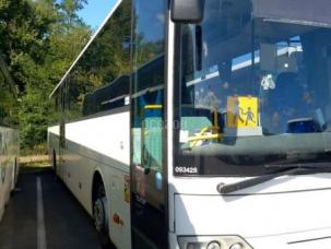 Autobus nc