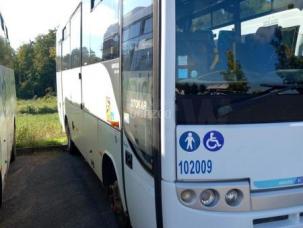 Autobus nc