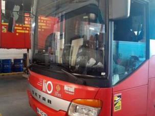 Autobus nc