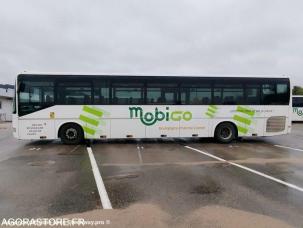 Autobus nc