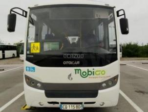 Autobus nc