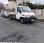 Benne basculante de chantier et de TP nc
