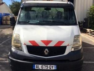 Benne basculante de chantier et de TP nc