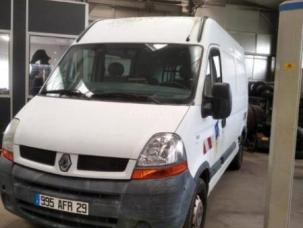 Fourgon avec parois et toit rigide nc