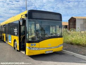 Autobus nc