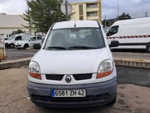 Fourgon avec parois et toit rigide nc