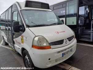 Autocar nc