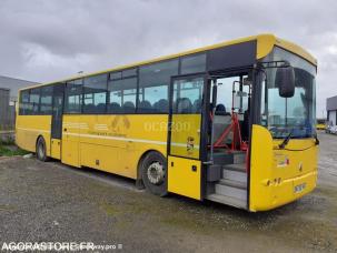 Autocar nc