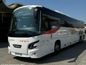 Autocar nc