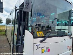Autobus nc