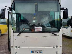 Autobus nc