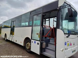 Autobus nc