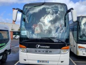 Autobus nc