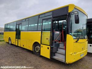 Autobus nc