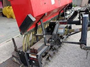 Semoir direct nc