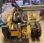 Tondeuse nc CARROY CG1885KT 870C6