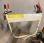 Tondeuse nc CARROY CG1885KT 870C6