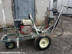 Matériel de chantier Graco Linelazer 5900