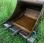 Terrassement Arden             Godet 900mm  QA30 Godet de terrassement Godet 900mm  Q