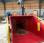 Broyeur de branches FSI             TP160