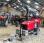 Broyeur de branches FSI             TP160