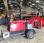 Broyeur de branches FSI             TP160