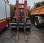  Manitou CHARIOT ELEVATEUR MANITOU X604D