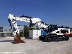 Pelle Caterpillar 345DL