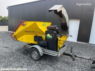 Broyeur de branches Saelen 22 er evo