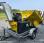 Broyeur de branches Saelen 22 er evo