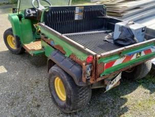 Autre John Deere Gator