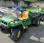 Autre John Deere             Gator