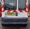Fourgon avec parois et toit rigide Renault Kangoo