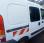 Fourgon avec parois et toit rigide Renault Kangoo