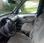Fourgon avec parois et toit rigide Renault Kangoo