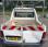 Fourgon avec parois et toit rigide Citroën Berlingo