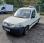 Fourgon avec parois et toit rigide Citroën Berlingo