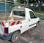 Fourgon avec parois et toit rigide Citroën Berlingo