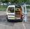 Fourgon avec parois et toit rigide Citroën Berlingo