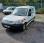 Fourgon avec parois et toit rigide Citroën Berlingo