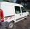 Fourgon avec parois et toit rigide Renault Kangoo
