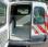 Fourgon avec parois et toit rigide Renault Kangoo