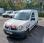 Fourgon avec parois et toit rigide Renault Kangoo