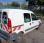 Fourgon avec parois et toit rigide Renault Kangoo