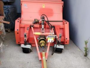 Autre nc WIEDENMANN SUPER 300