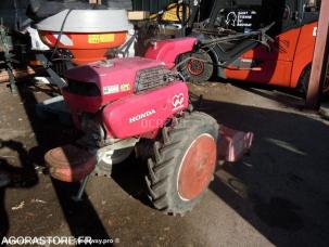 Autre Honda             F810 K3FE