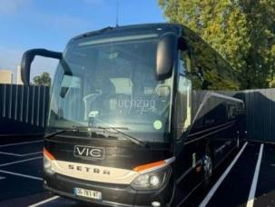 Autocar Setra S515HD