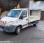 Plateau Iveco 35C15